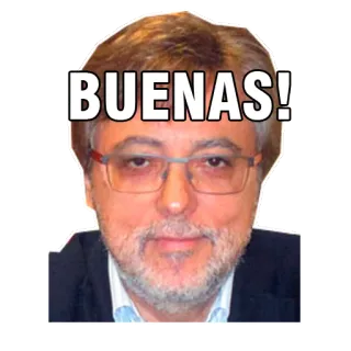 El Chiringuito de Forocoches telegram stickers