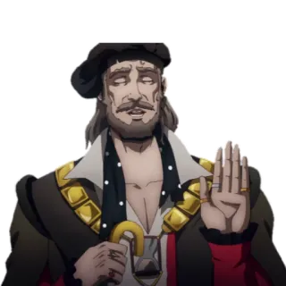🖐 telegram sticker