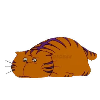 😵‍💫 telegram sticker