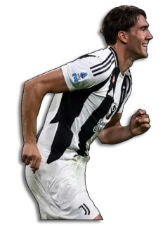 ⚽ piłka nożna, sportowiec, piłka nożna, gracz, sport, portret, Juventus telegram sticker