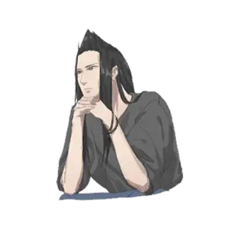 😎 whatsapp sticker