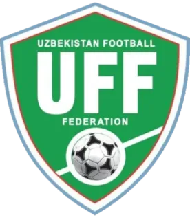 🇺🇿 Uzbekistan Football Federation UZBEKISTAN FOOTBALL FEDERATION UFF telegram sticker
