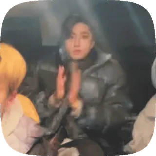 👏 whatsapp sticker
