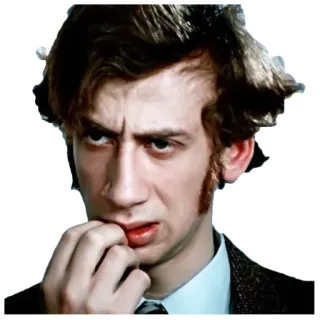 🤔 telegram sticker