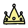 👑
