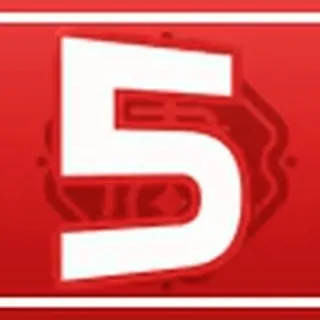5️⃣