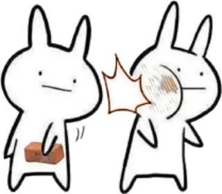Pocker Shinqil telegram stickers