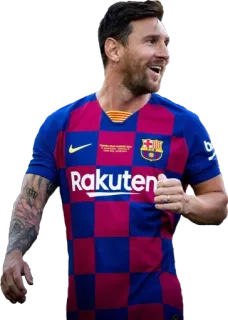 🇦🇷 Lionel Messi футбол, футболист, спортсмен, игрок, ФК Барселона telegram sticker