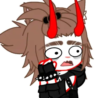 🚬 telegram sticker