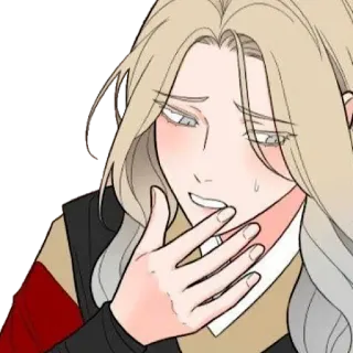 🙊 telegram sticker
