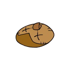 😵 telegram sticker