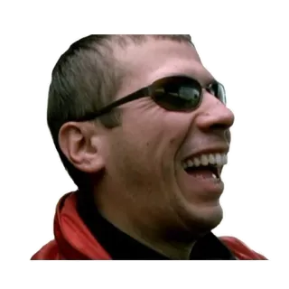 😂 Brother russian, movie, brother, actor telegram sticker