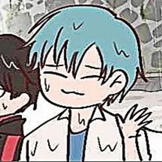 🎸 telegram sticker