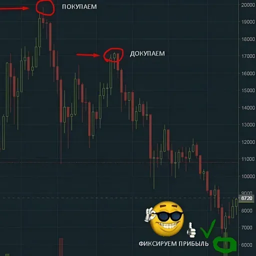 trading