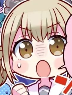 ❤️ telegram sticker