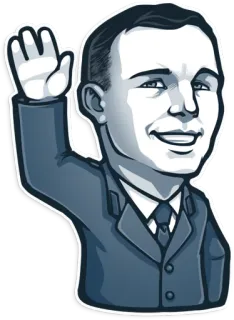 👋 telegram sticker