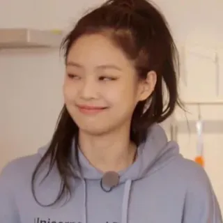 BLACKPINK 2 whatsapp stickers