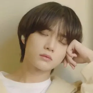 Beomgyu @stikertxt :: @fStikBot telegram stickers
