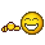 😂 Emoji, Jari tengah, Ofensif, Gestur telegram sticker