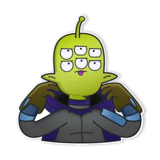 mooncake [by @horosami] telegram stickers