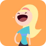 SEXVIZIT telegram stickers