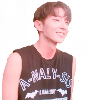 😁 A-NALY-SIS
I AM SH* offensive, profanity, humor, meme telegram sticker