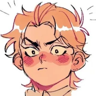 🥰 telegram sticker