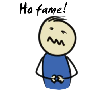 😖 telegram sticker