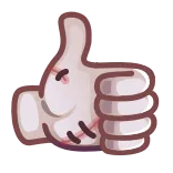 👍