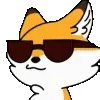 😎