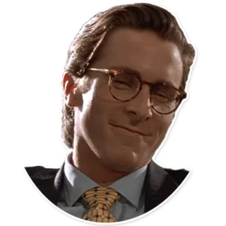 I have to return some videotapes telegram stickers