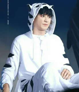 💙 telegram sticker