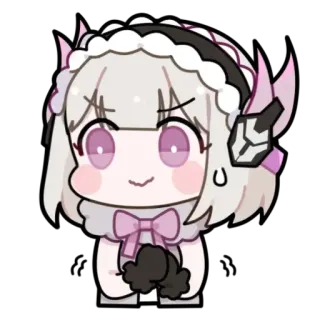 😅 telegram sticker