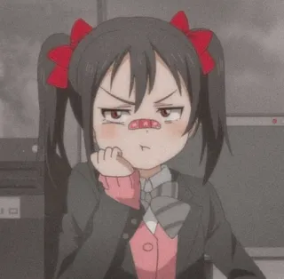 😡 telegram sticker