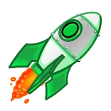 🚀