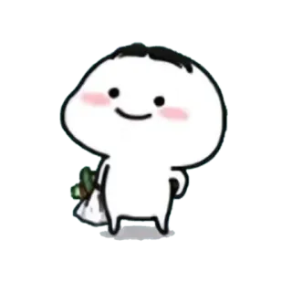 🪃 telegram sticker