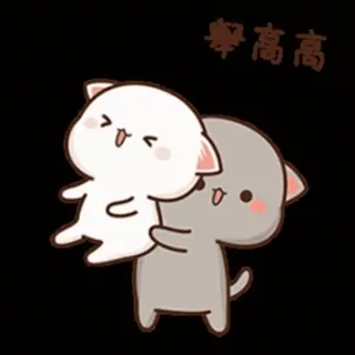 @AWESOME_QUEEN_XD by @towebmbot telegram stickers