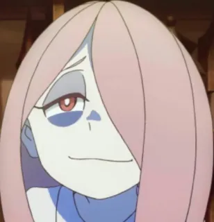 Little Pack Academia 2 telegram stickers