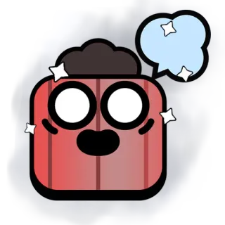 😡 telegram sticker