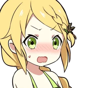 😳 telegram sticker