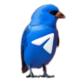 Logo4 telegram stickers