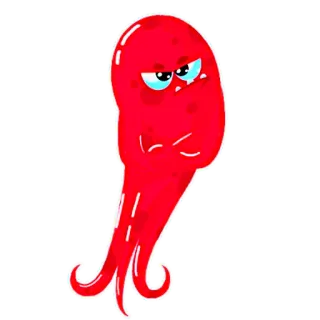 🤨 telegram sticker