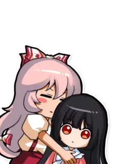 🤤 telegram sticker