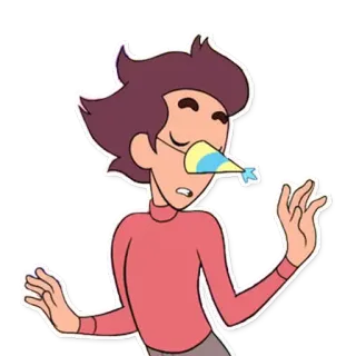 🐤 telegram sticker