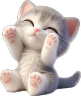 😇 telegram sticker