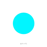 🔵