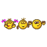 😀 Emoji, Gestur, Jari tengah, Menyinggung telegram sticker