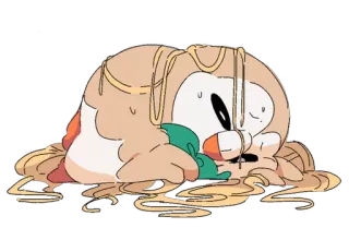 😵 telegram sticker