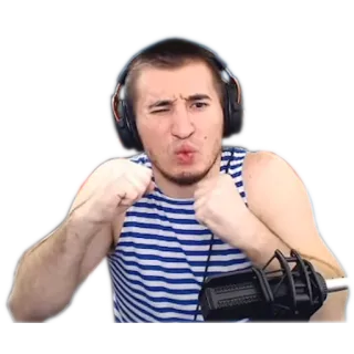 😯 telegram sticker
