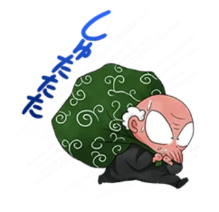 👙 whatsapp sticker
